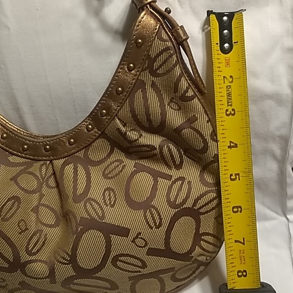 Bebe purse - Picture 6 of 8